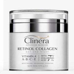 Retinol Cream